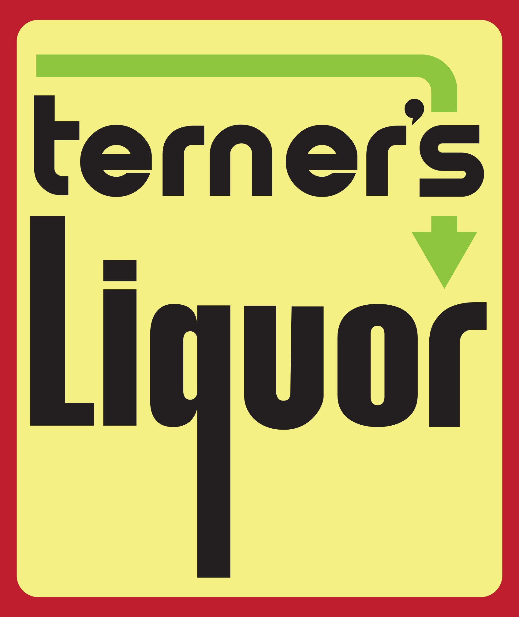 Terners Liquor
