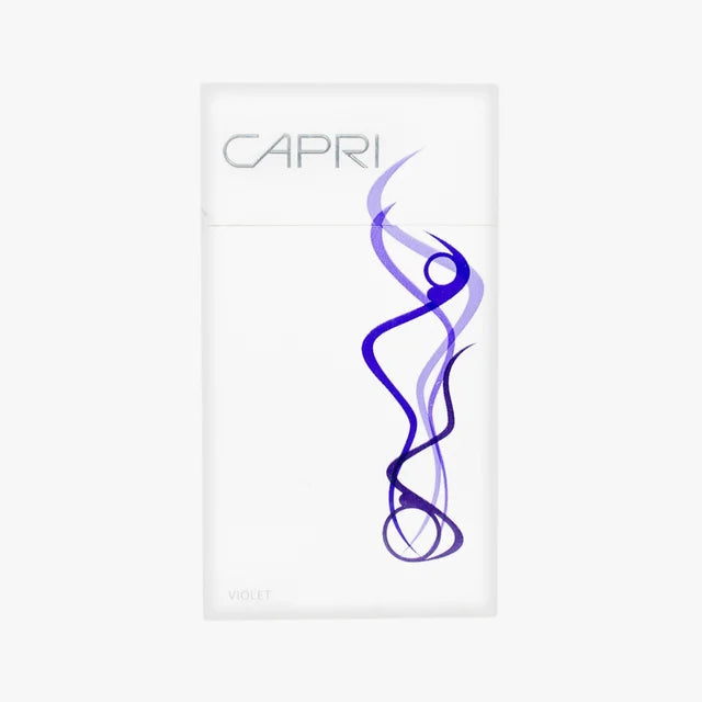 Capri Violet