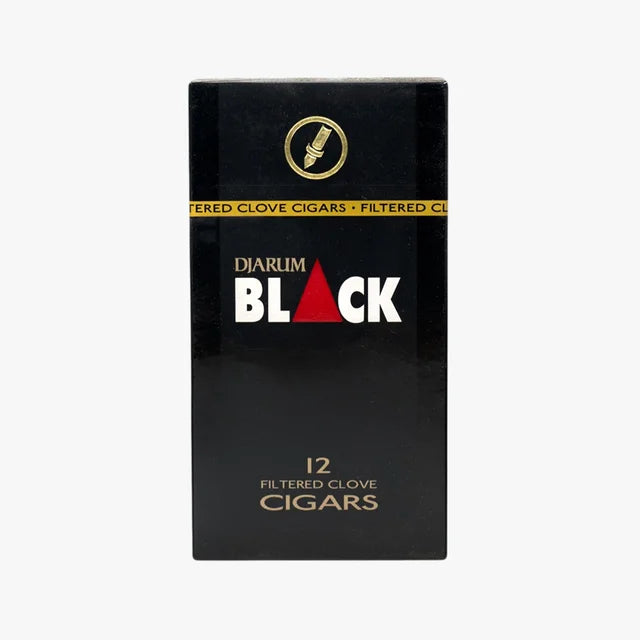 djarum black cigarettes