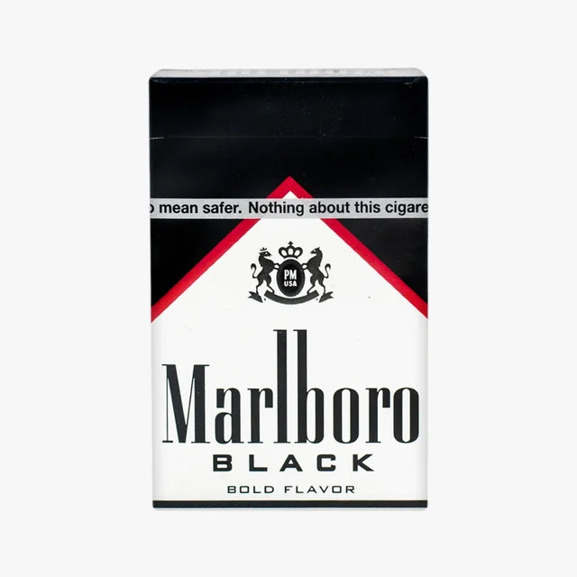 Marlboro Black