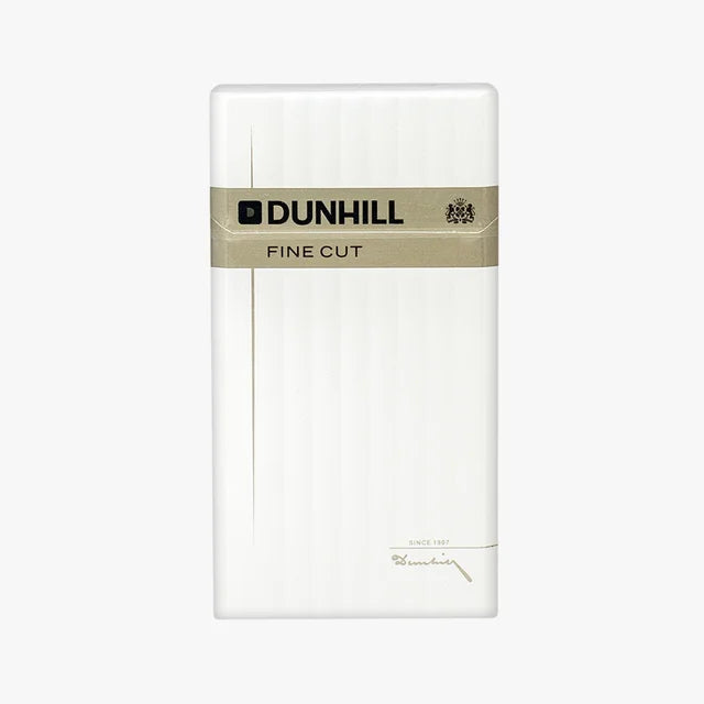 Dunhill White Fine Cut