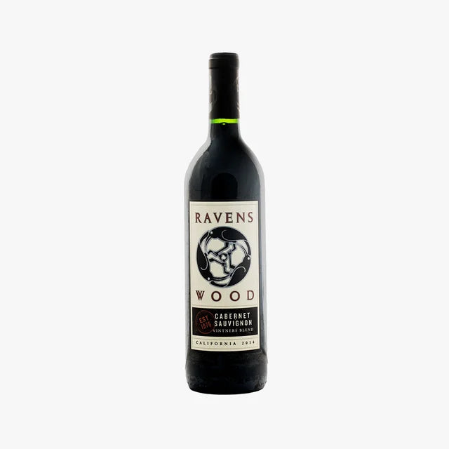 Ravenswood Vintners Blend California Cabernet Sauvignon