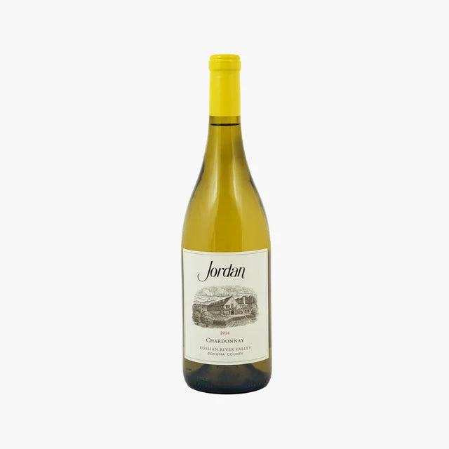 Jordan California Chardonnay